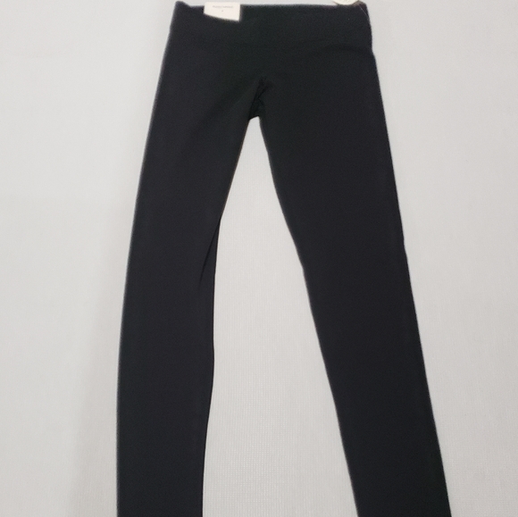 5/$15 Aeropostale leggings S - Picture 1 of 5